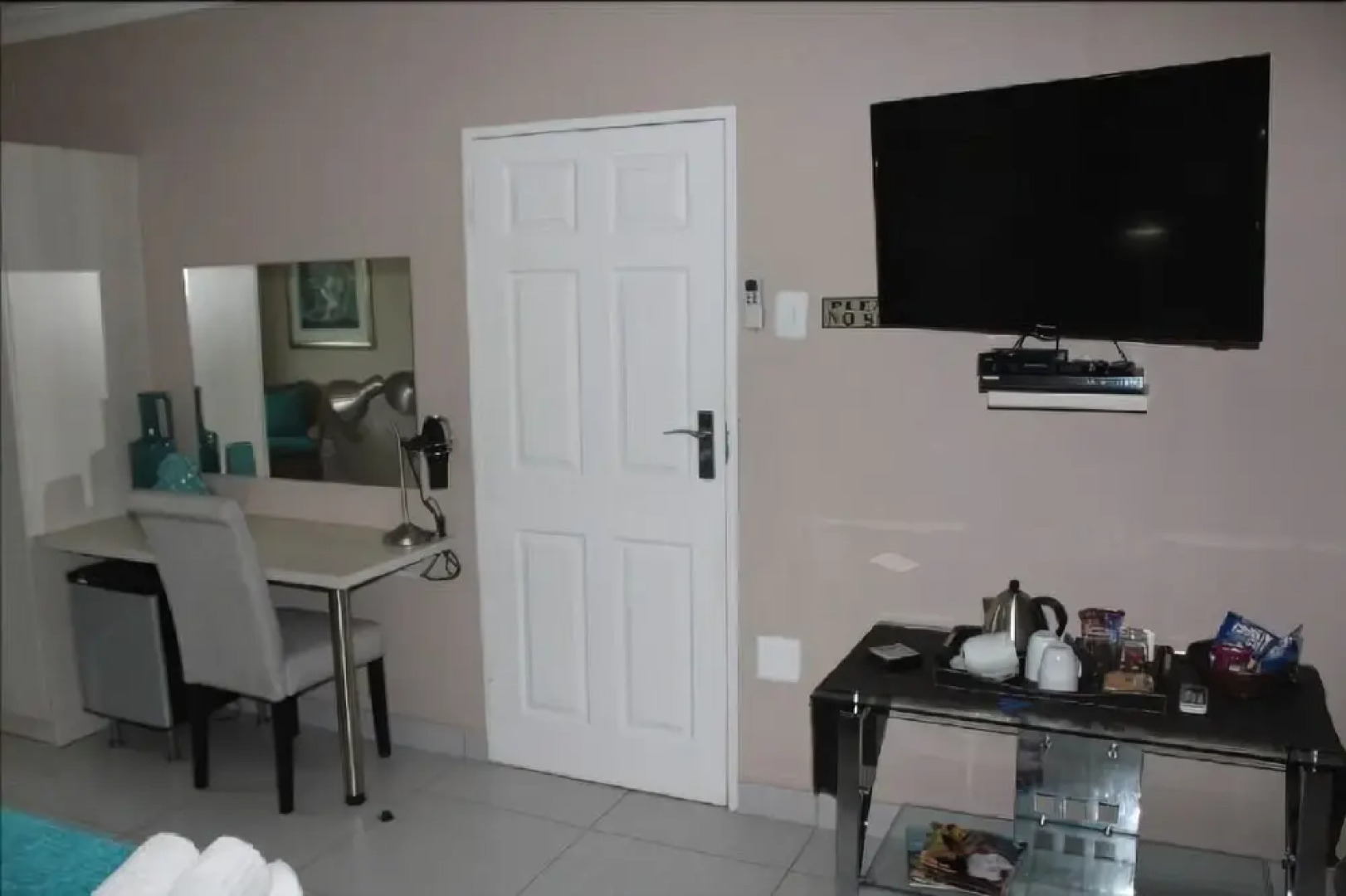 Deja View Exclusive Guest House