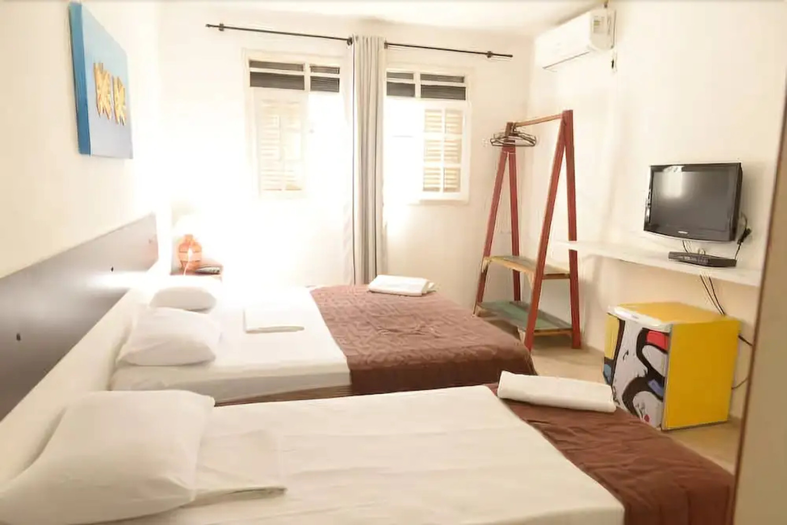 Pousada Café com Charme