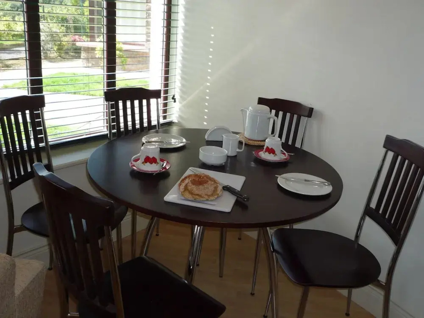 Grove Lodge Holiday Homes