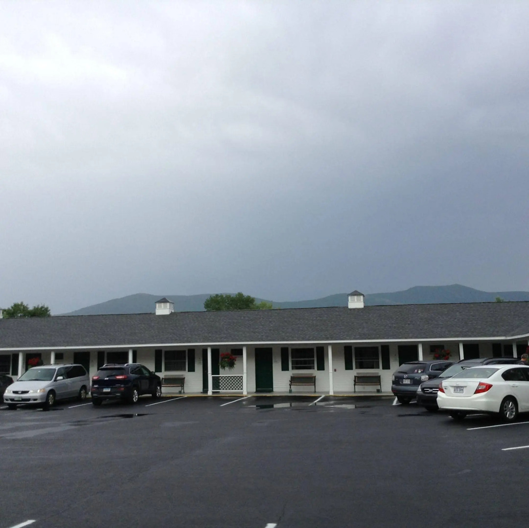 Briarcliff Motel