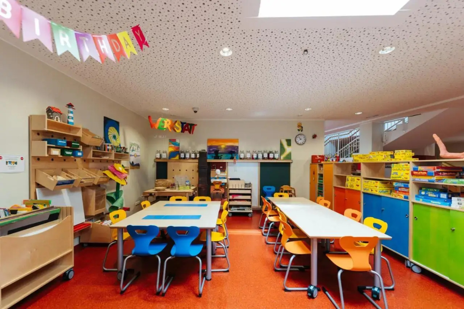 Europas 1. Baby Und Kinderhotel