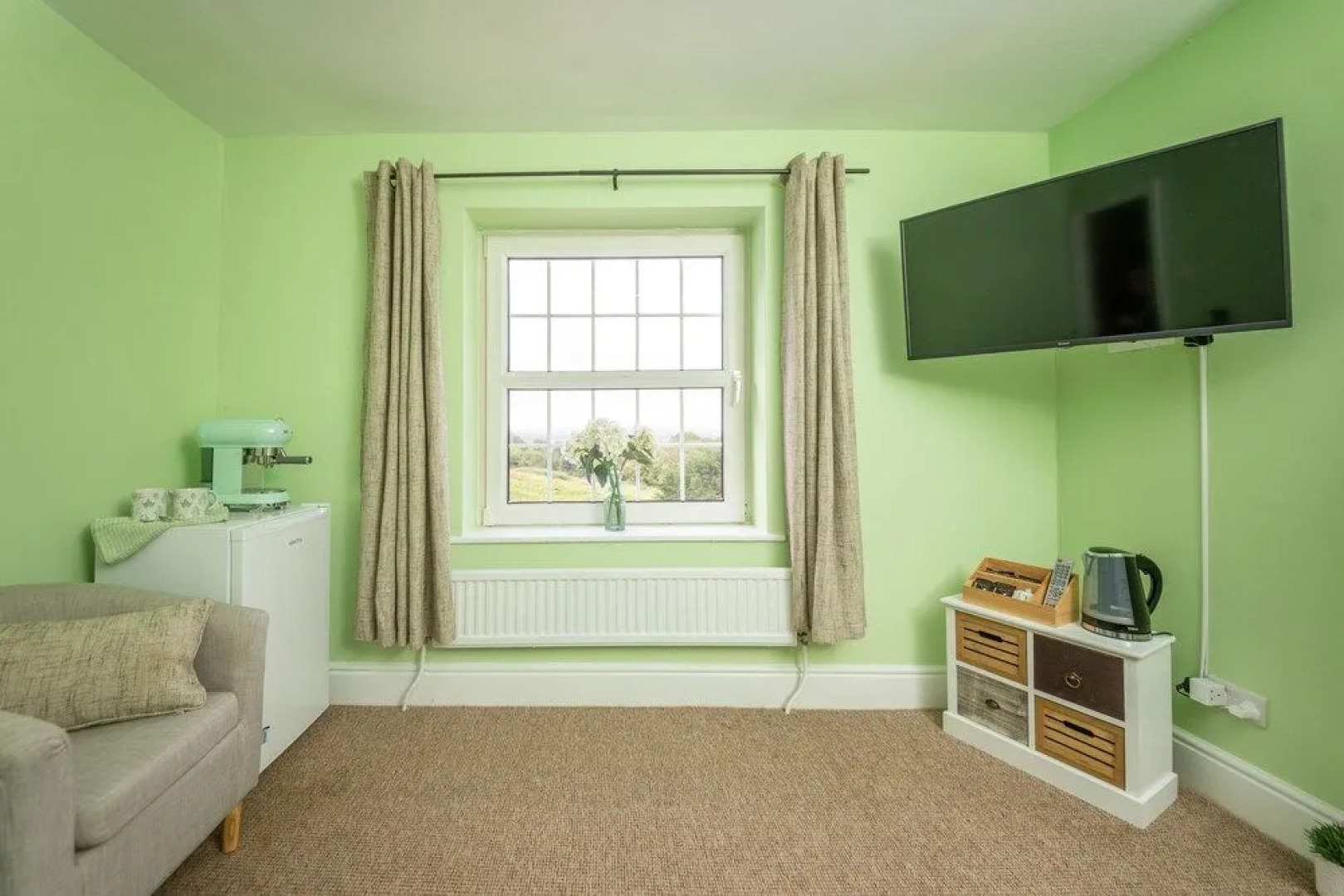 Rising Sun Pub, Restaurant and Room