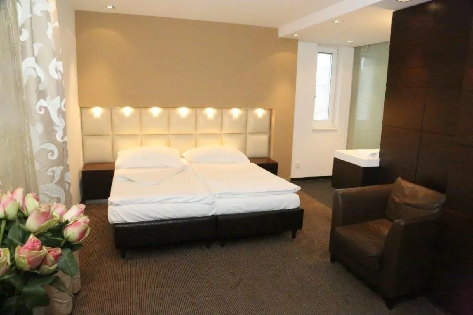 B&B HOTEL Linz City-Ost