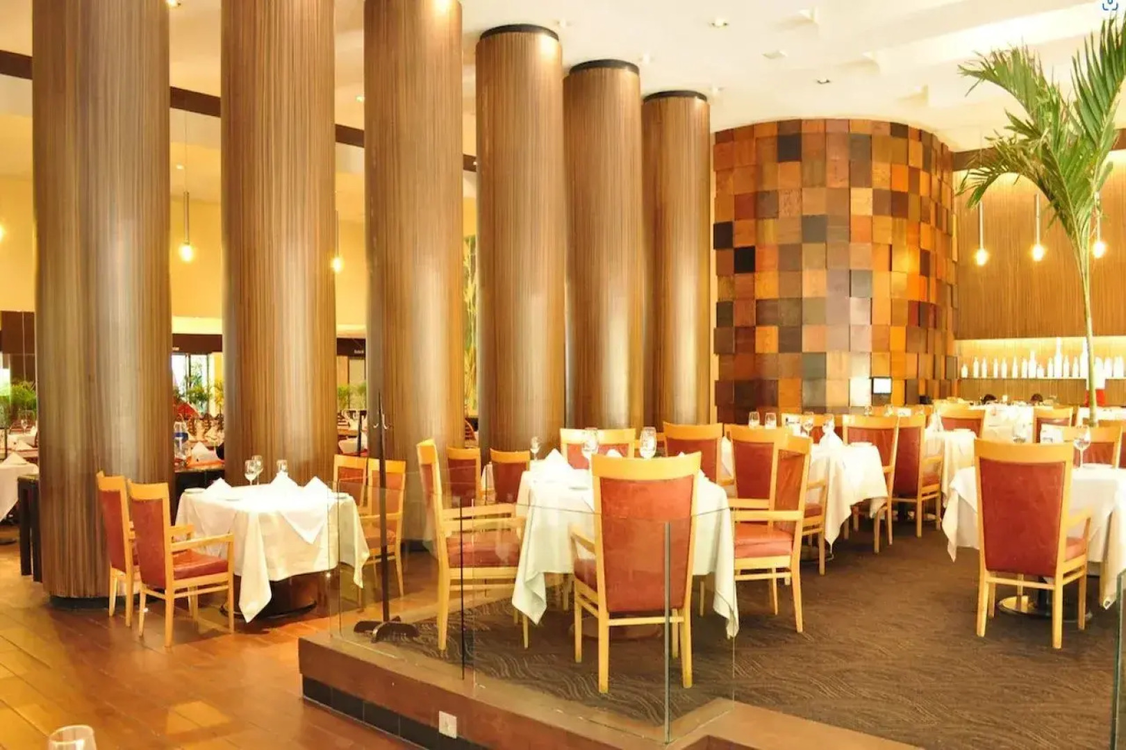 Royal Pedregal Hotel