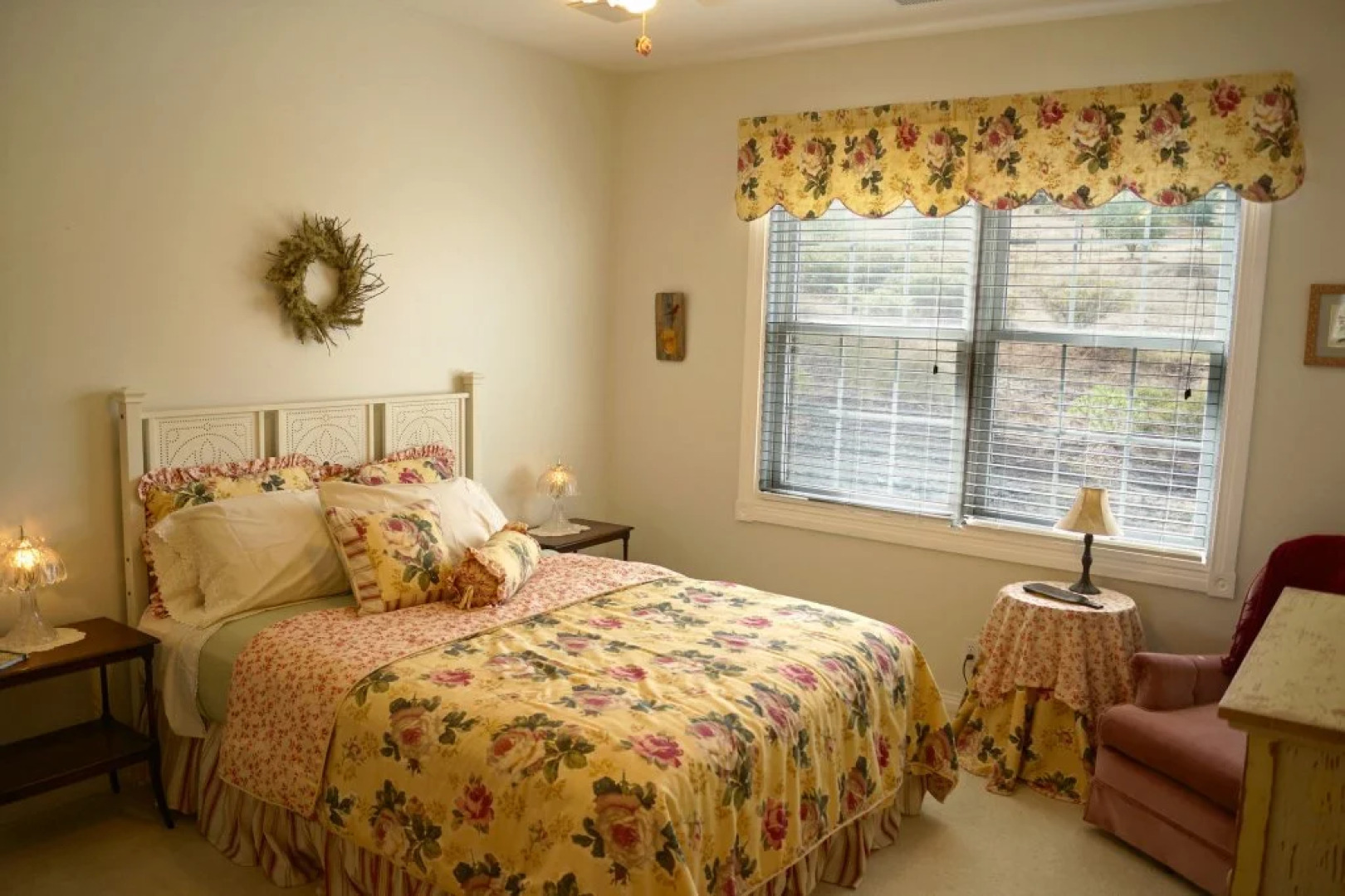 The Highlands Estate