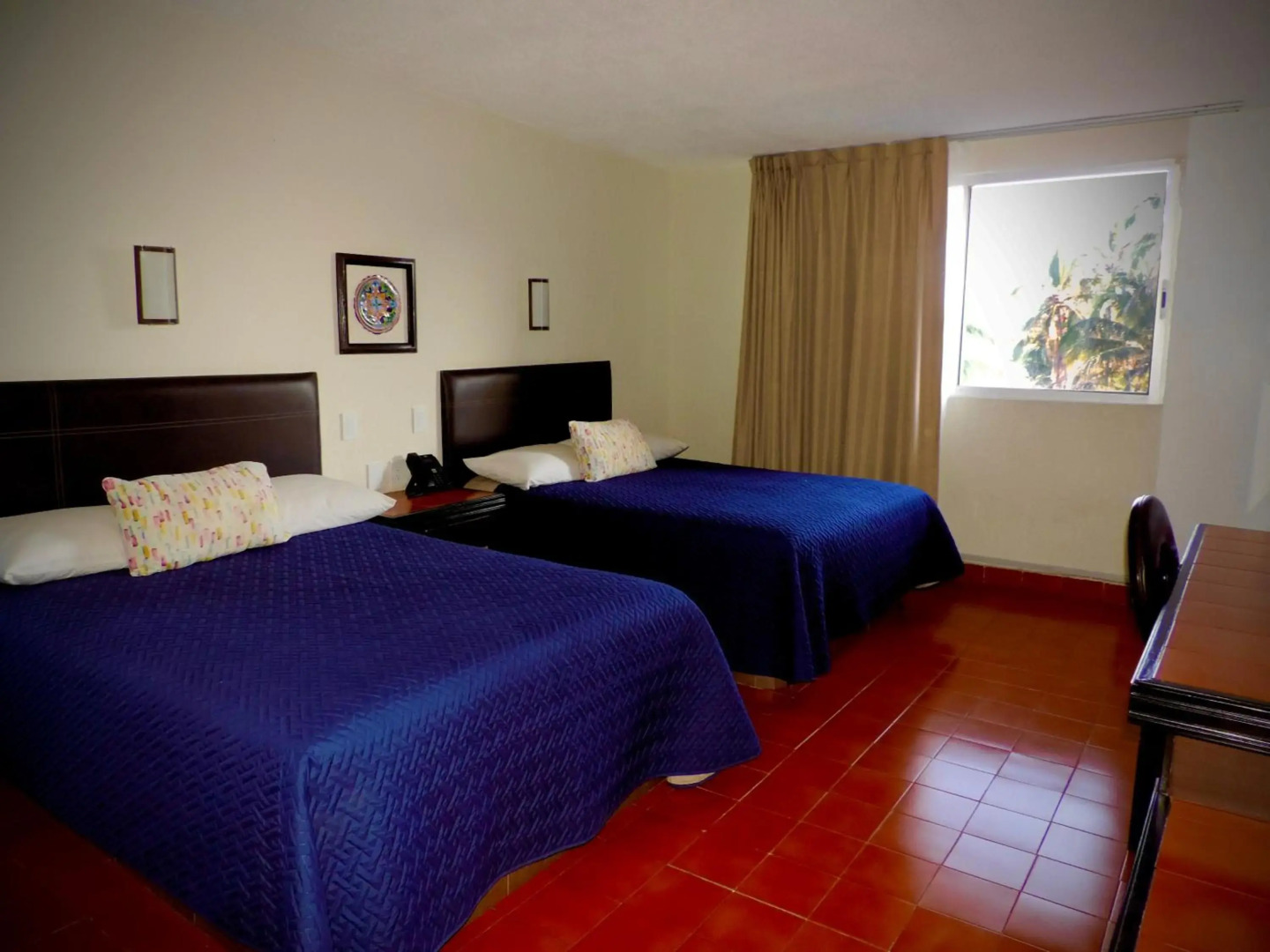 VF Villa Florencia Hotel