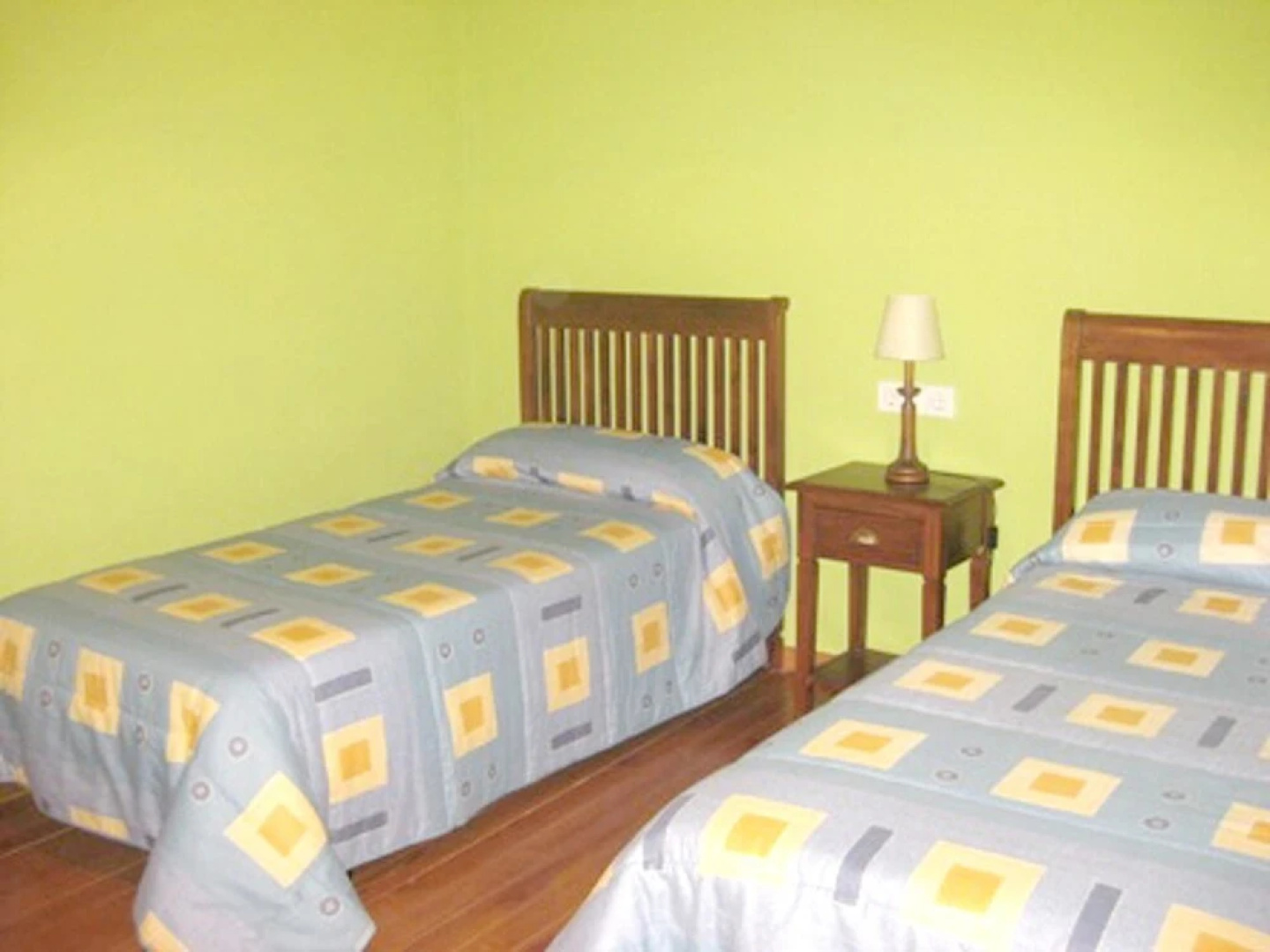 Apartment With one Bedroom in Graus, With Wonderful City View - 200 km