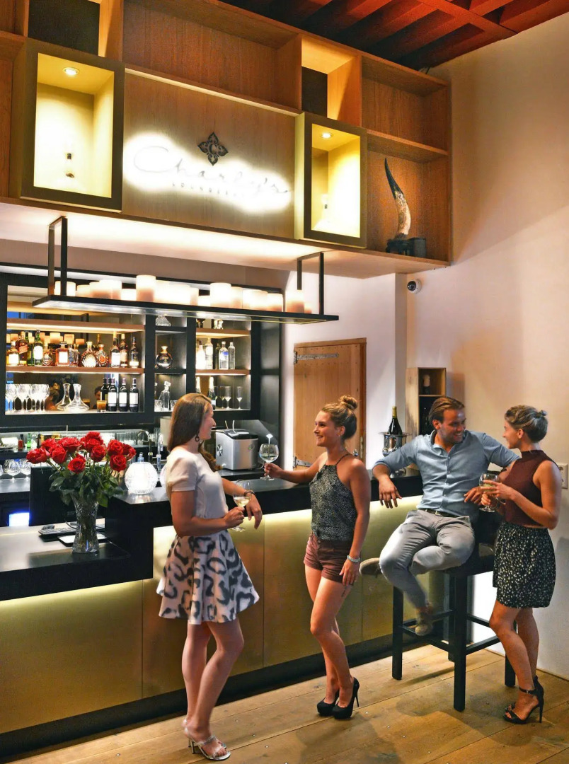 Boutique Hotel Steenhof Suites - Adults Only