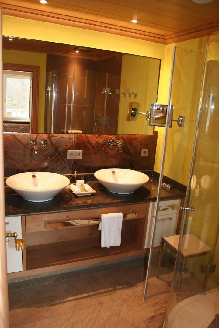 Hotel-Restaurant Rebstock