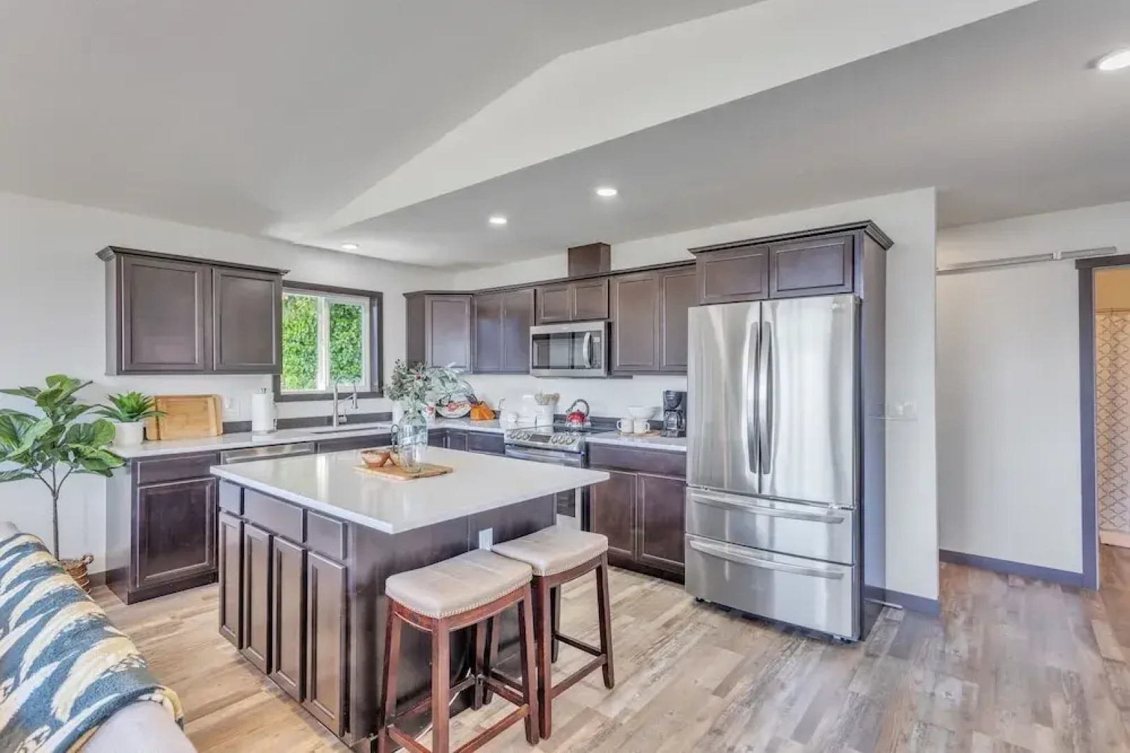 Cranes Landing Hidden Beach Home 3 Bedroom Residence by Redawning