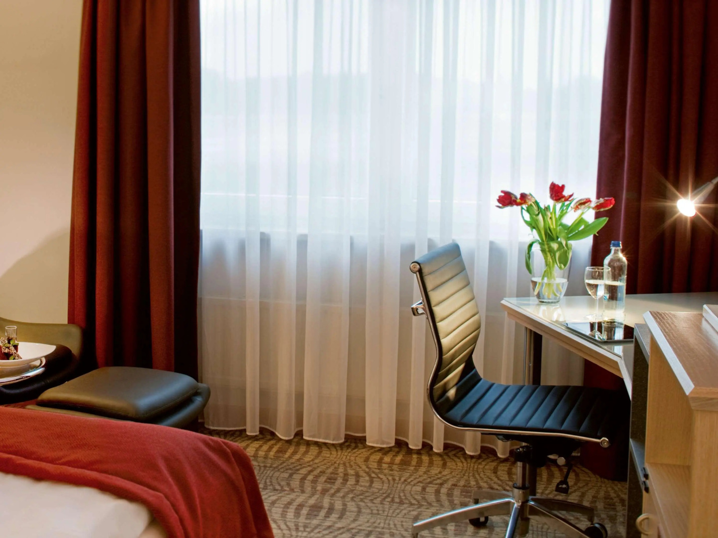 Mövenpick Hotel s-Hertogenbosch