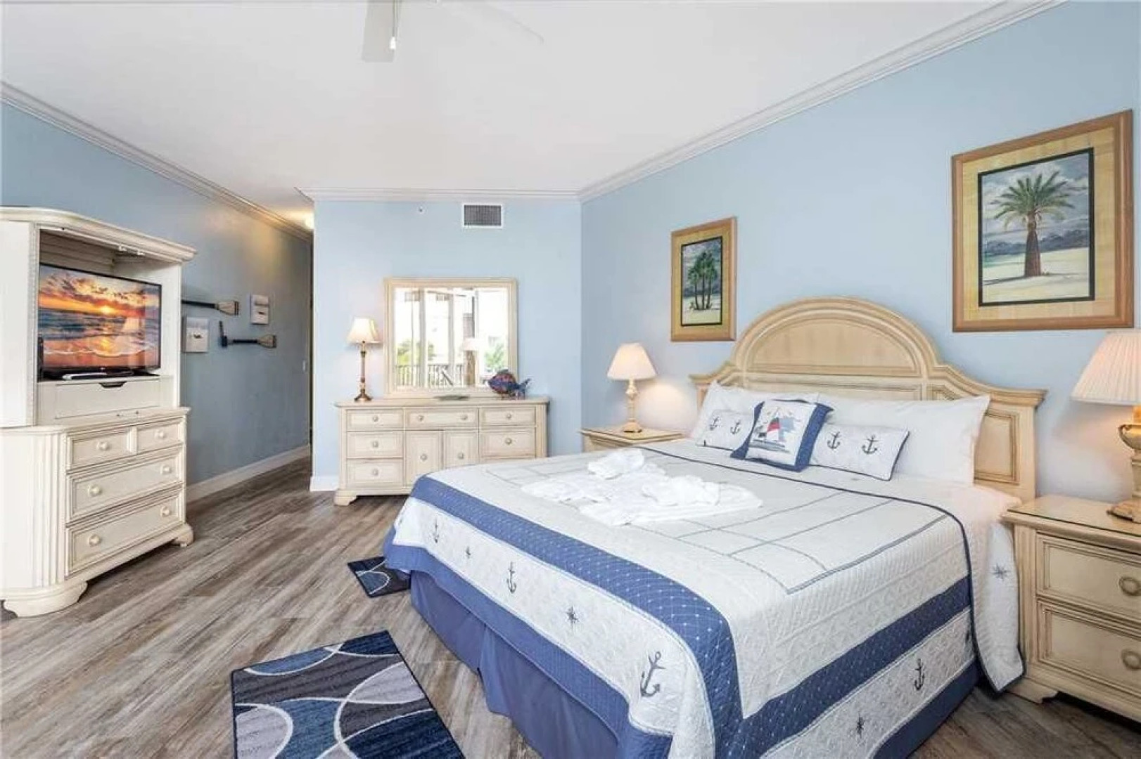 Palm Harbor 204E by Vacation Rental Pros