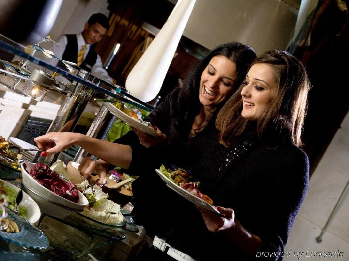 Hyatt Regency Al Kout Mall