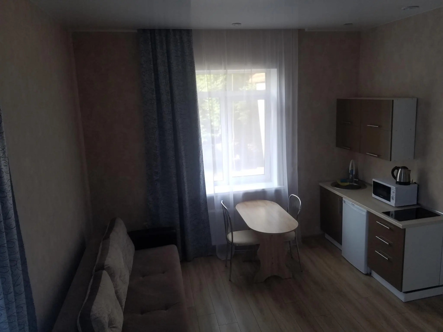 Коттедж Apartments by the river (Апартменс бай зе ривер)