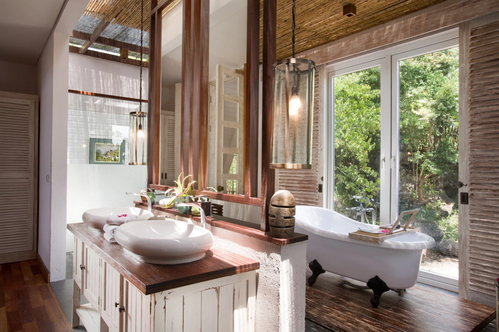 Plataran Menjangan Resort and Spa