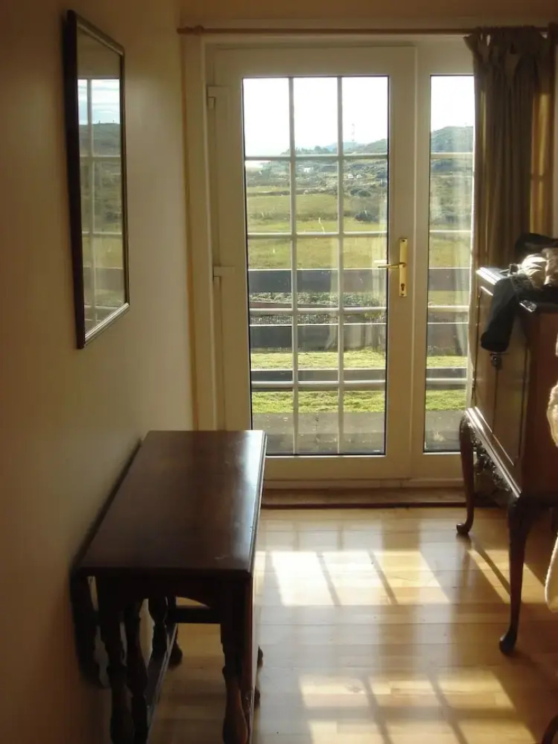 Private and Picturesque Luxury Cottage on Mull