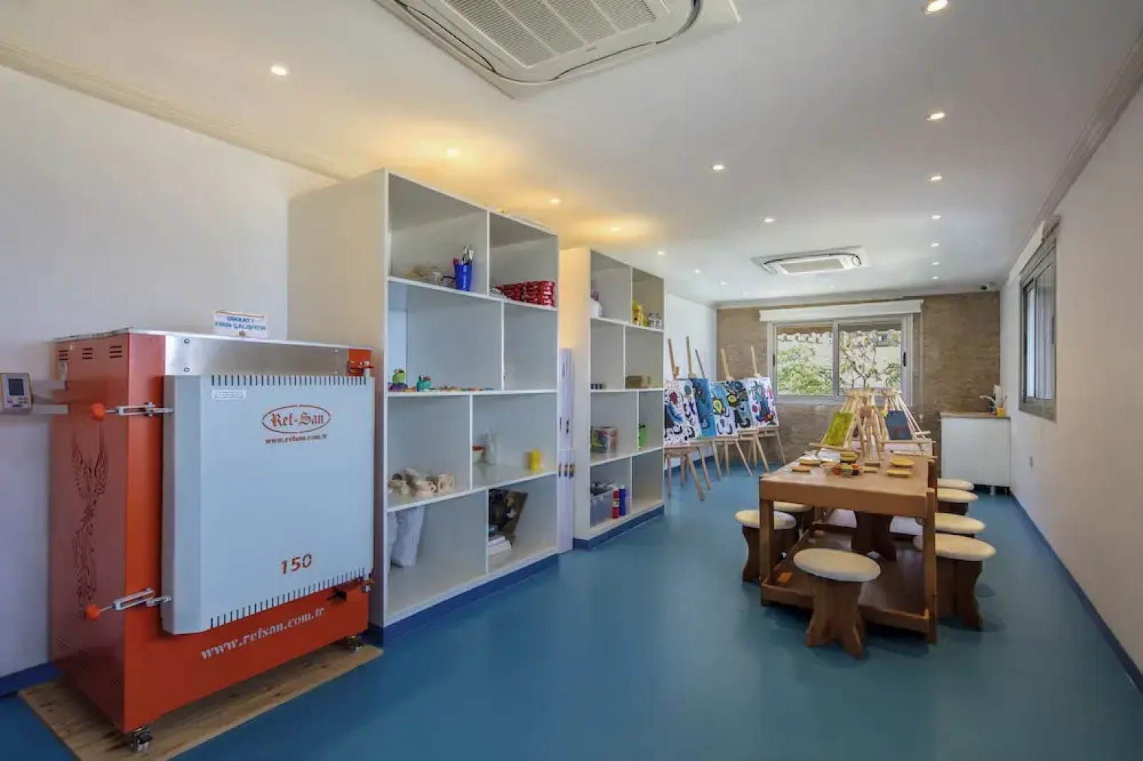 Merit Park Hotel Casino & SPA