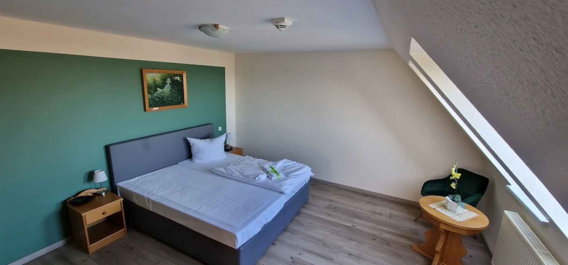 Hotel Mecklenburger Mühle