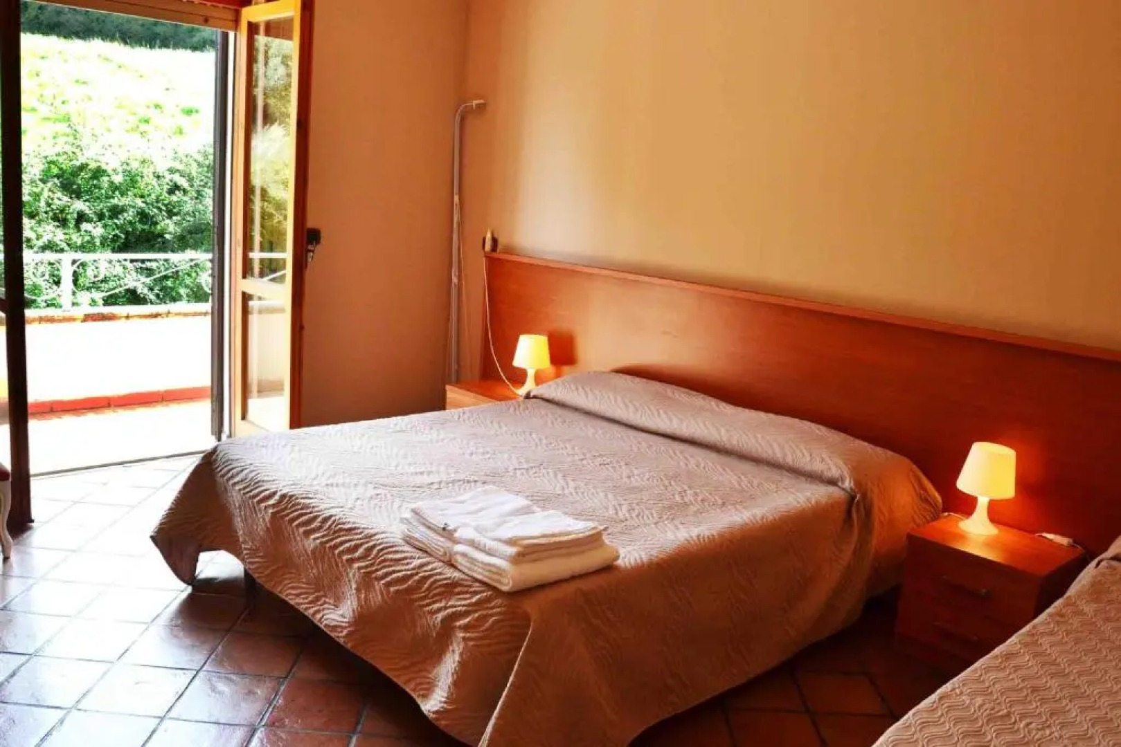 Bed e Breakfast Sanmarco