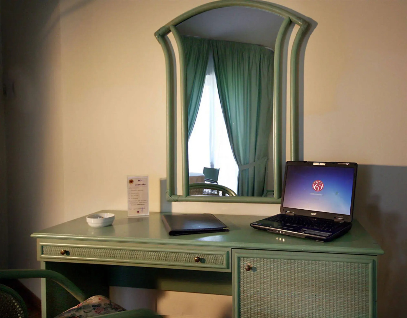 Hotel Ristorante Il Ceppo