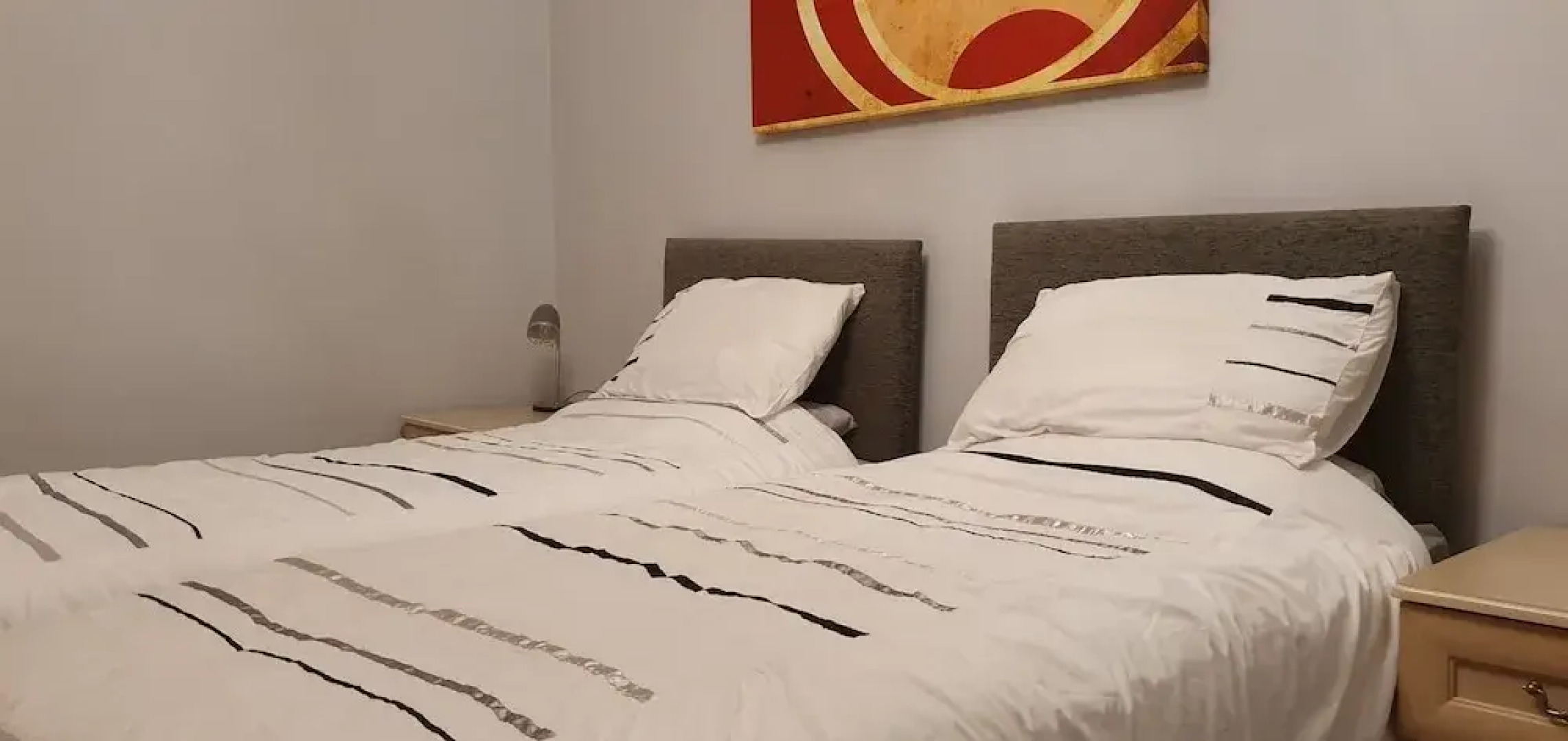 Period Ground Floor Apartment