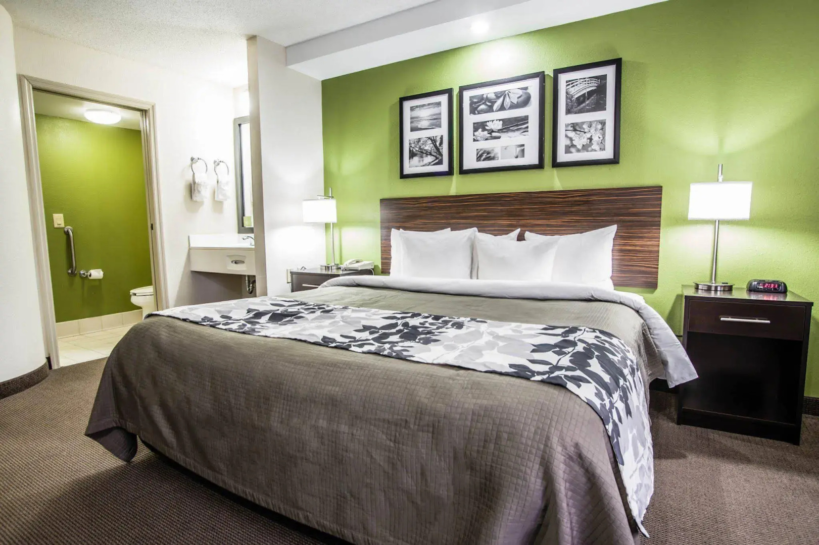 Garner Hotel Aiken South by IHG