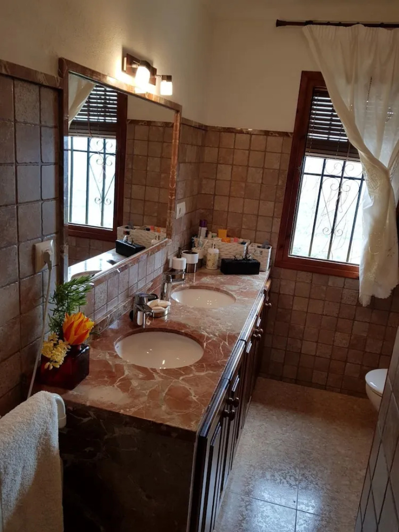 Alojamiento Rural Casa la Cruz