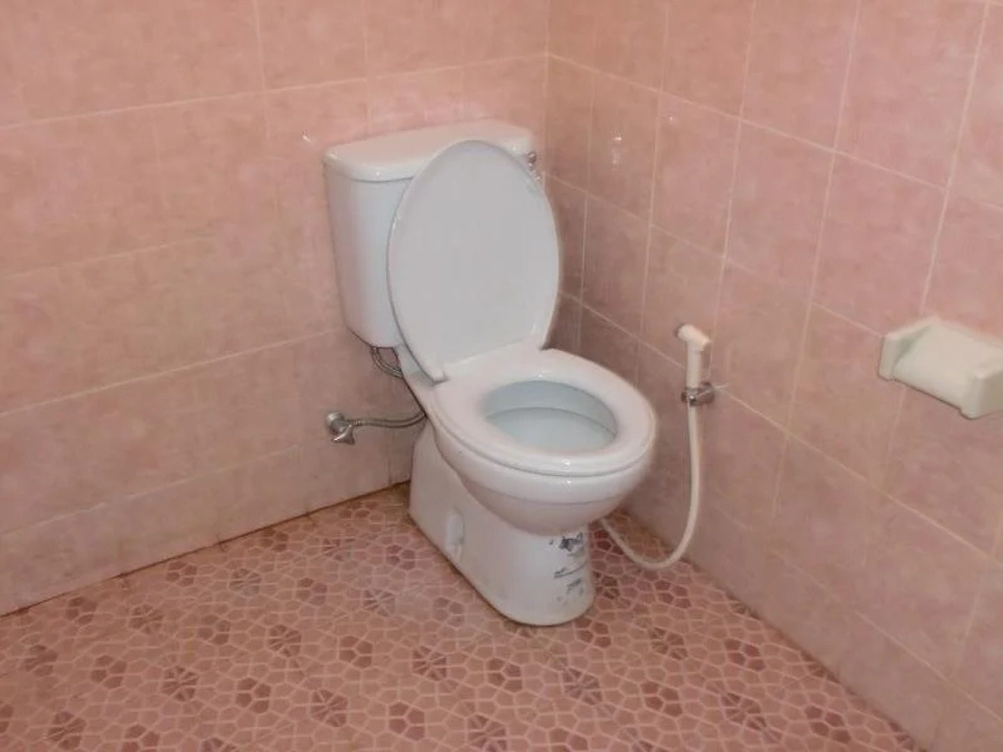 Hotel Sorgawi Bedugul