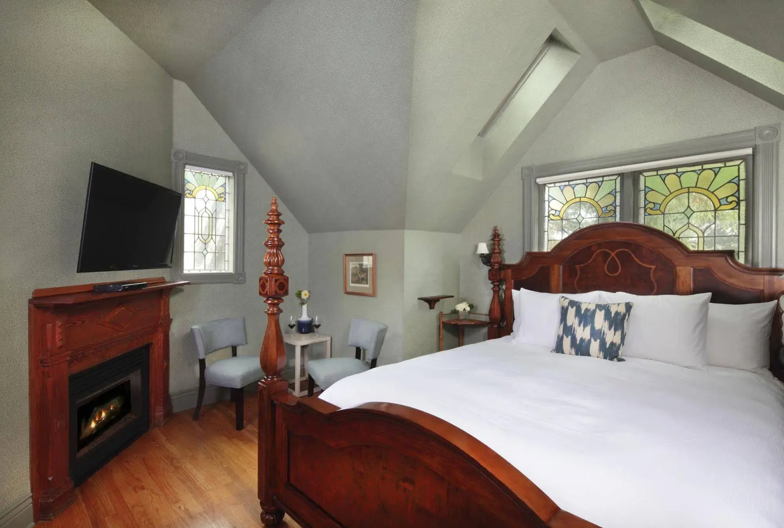 Grape Leaf Inn
