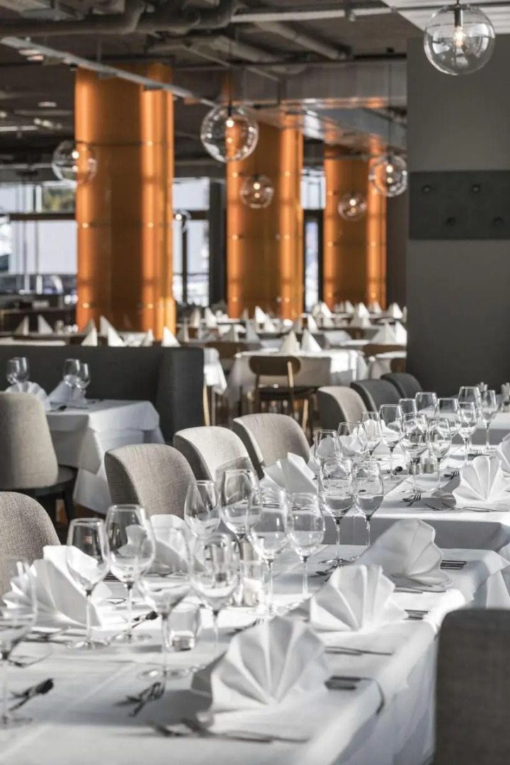 Arena Franz Ferdinand Nassfeld