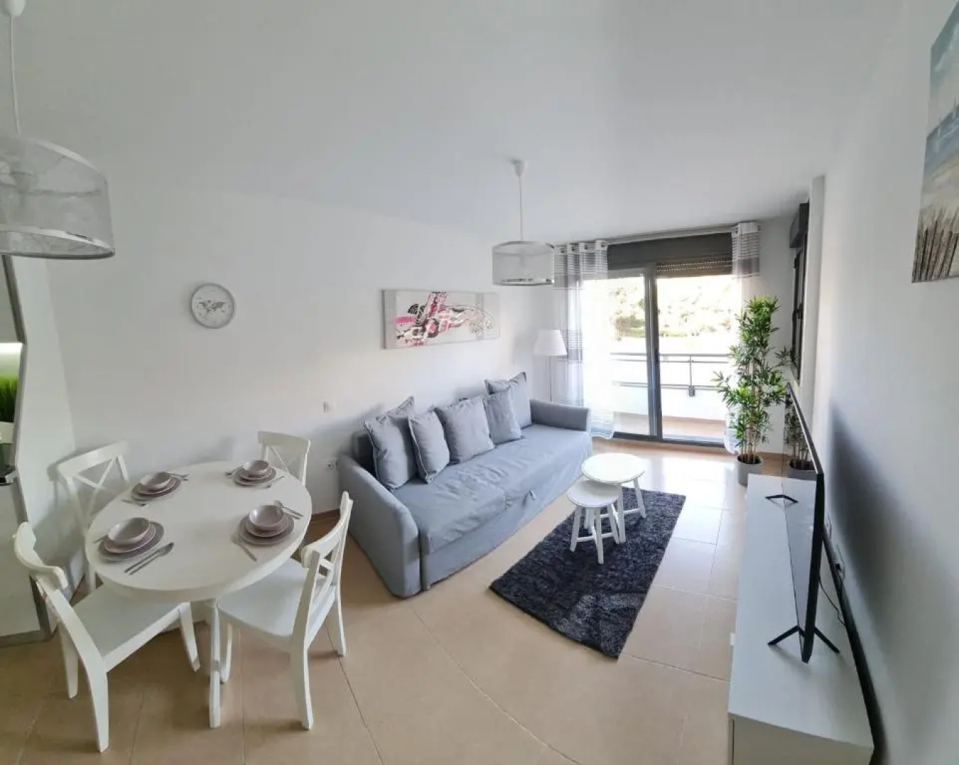 Casa Soñada - Dream House