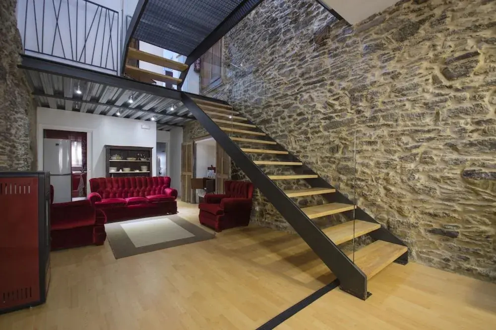 Boutique Hostal La Casona De Sarria