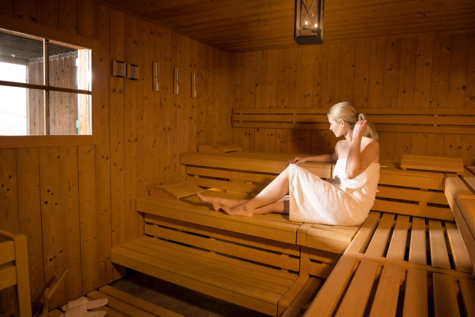 Dorint Blüemlisalp Beatenberg/Interlaken