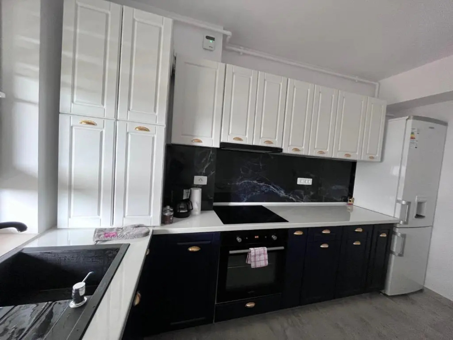 Apartament Maurer Imobiliare