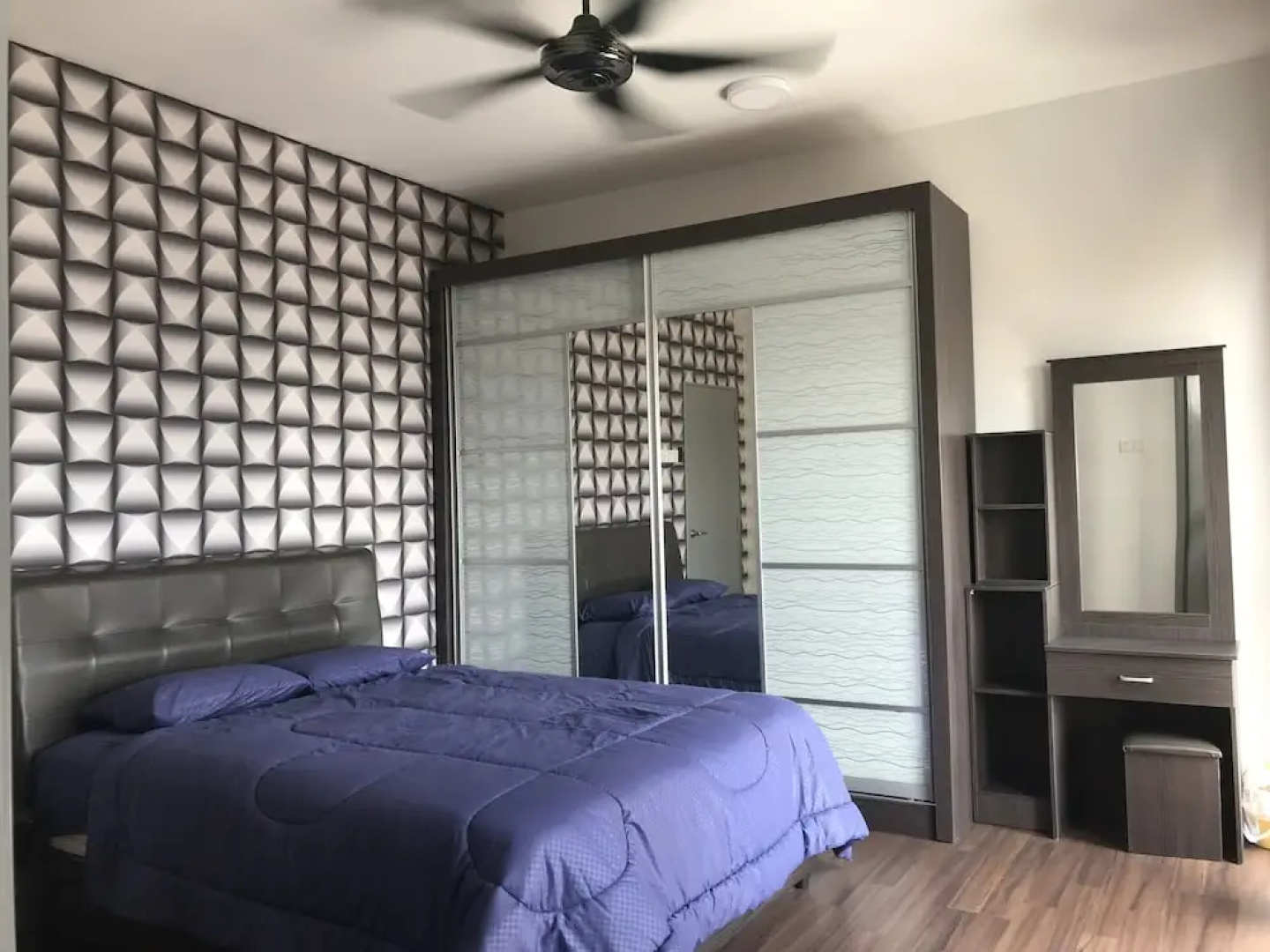 Silk Sky Residence