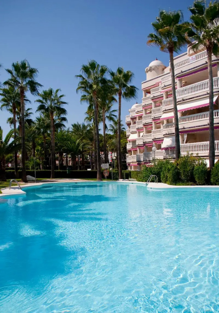 Residencial Casablanca Casa Azahar