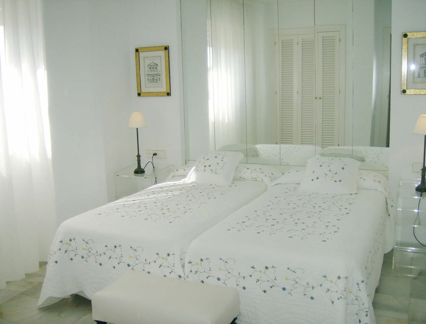 Hotel Suites Albayzin del Mar