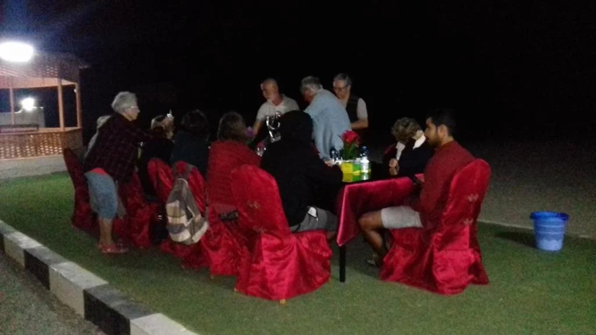 Hotel Danat Al Khaleej