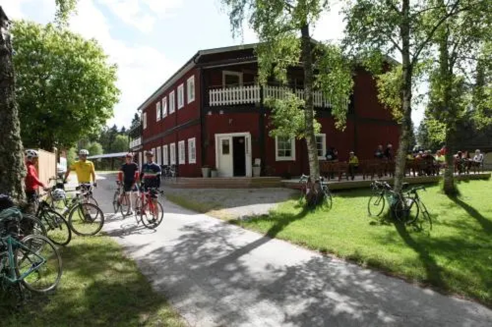 Hotel Dalhem