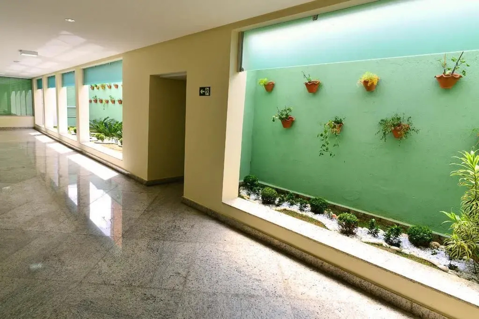 Domus Hotel Cidade Nobre – Ipatinga