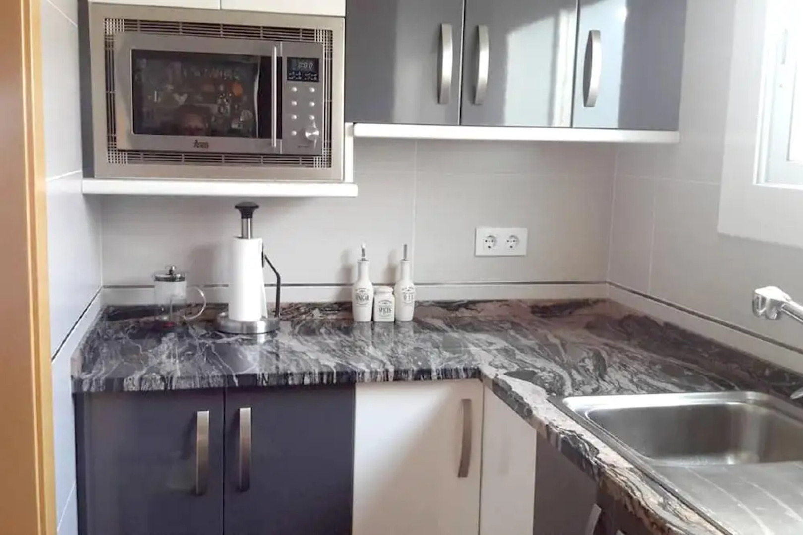 House With 3 Bedrooms in Salionç, With Wonderful sea View and Furnishe