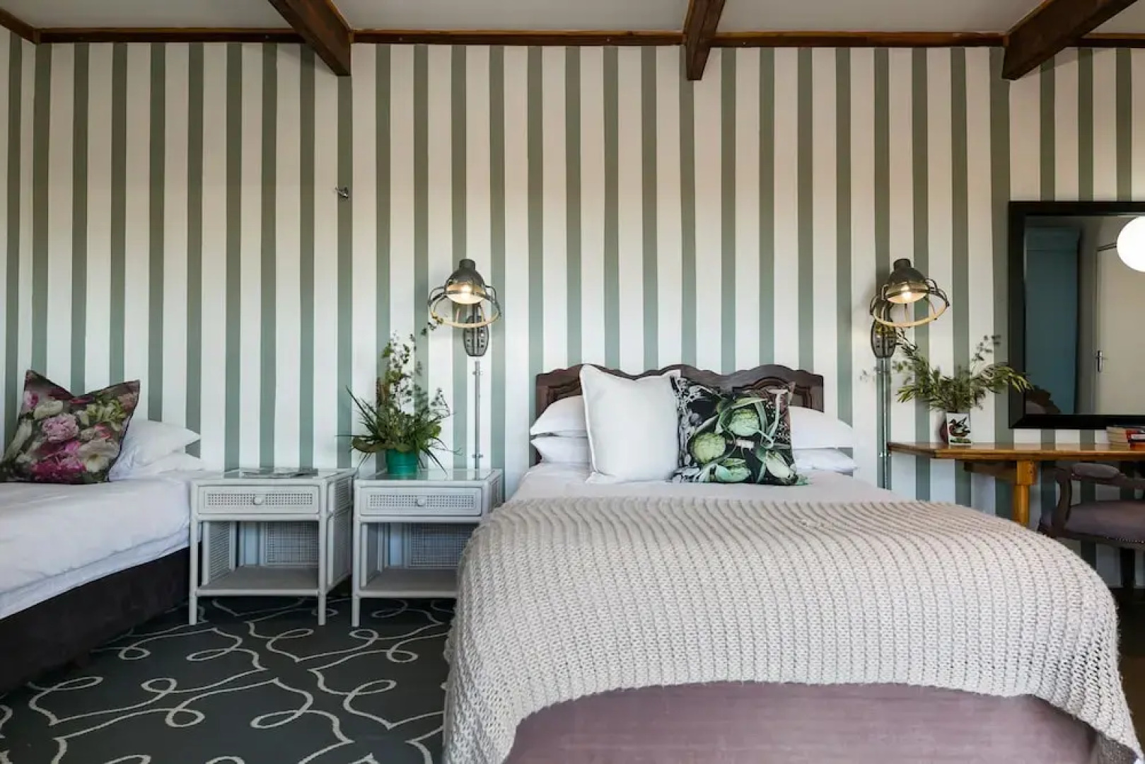 Sweetfontein Boutique Farm Lodge