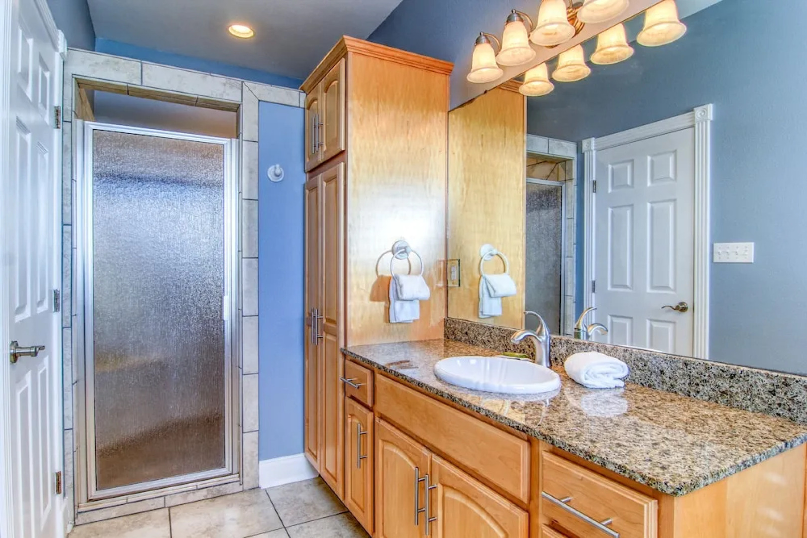 Dreamsicle - 5 Br Home