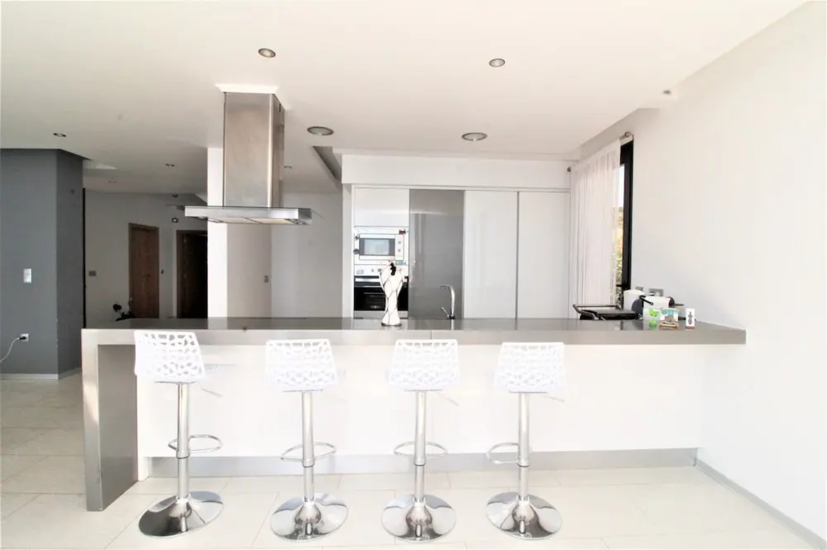 Plaza Villa with Private Pool