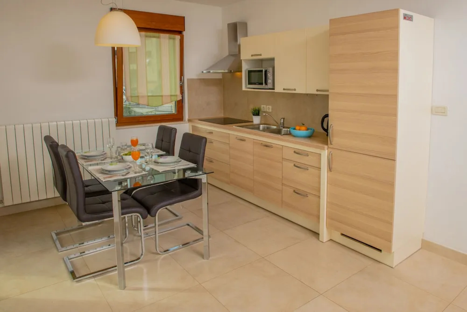 Apartments Oliva