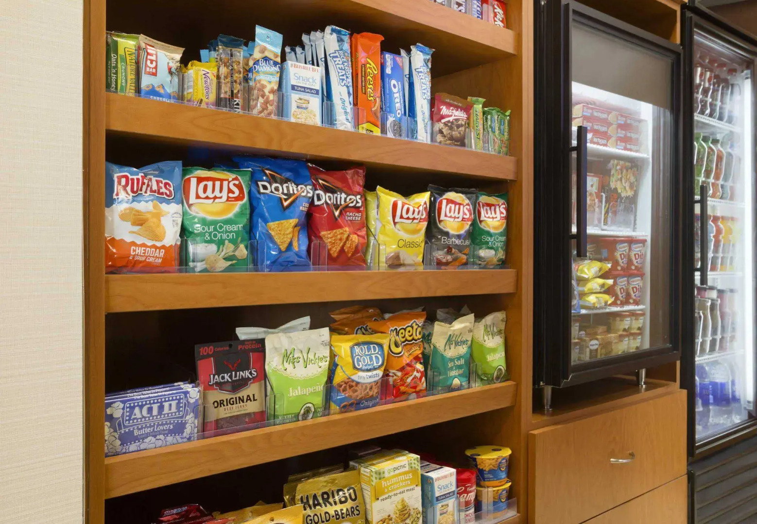 Fairfield Inn & Suites Dallas Plano