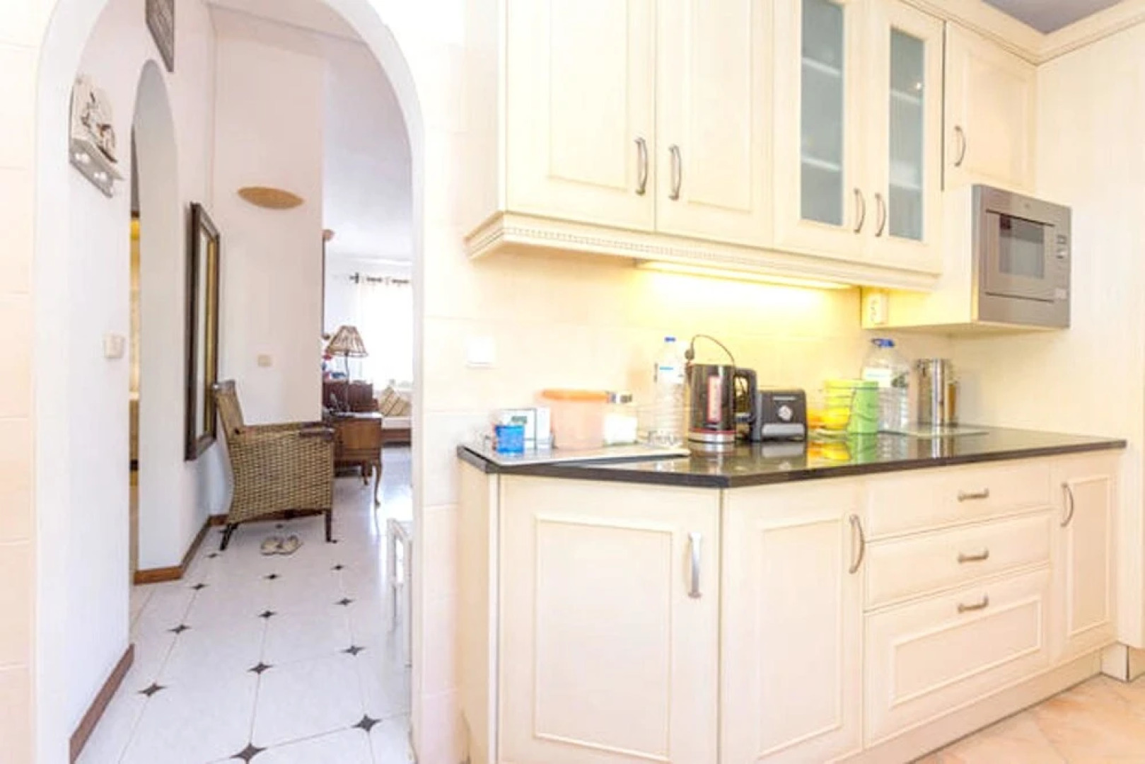 Villa With 3 Bedrooms in Loulé, With Wonderful Mountain View, Private