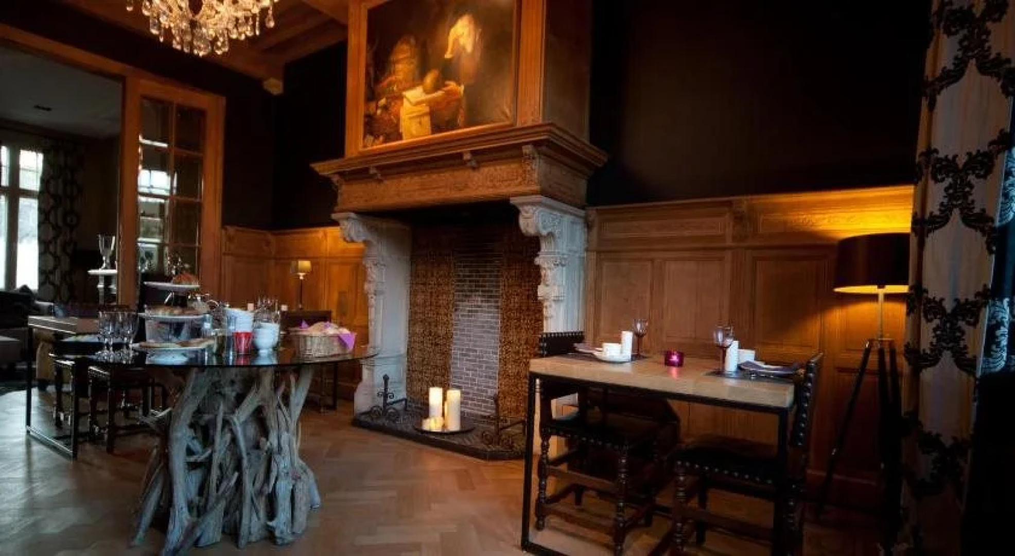 B&B Charming Brugge
