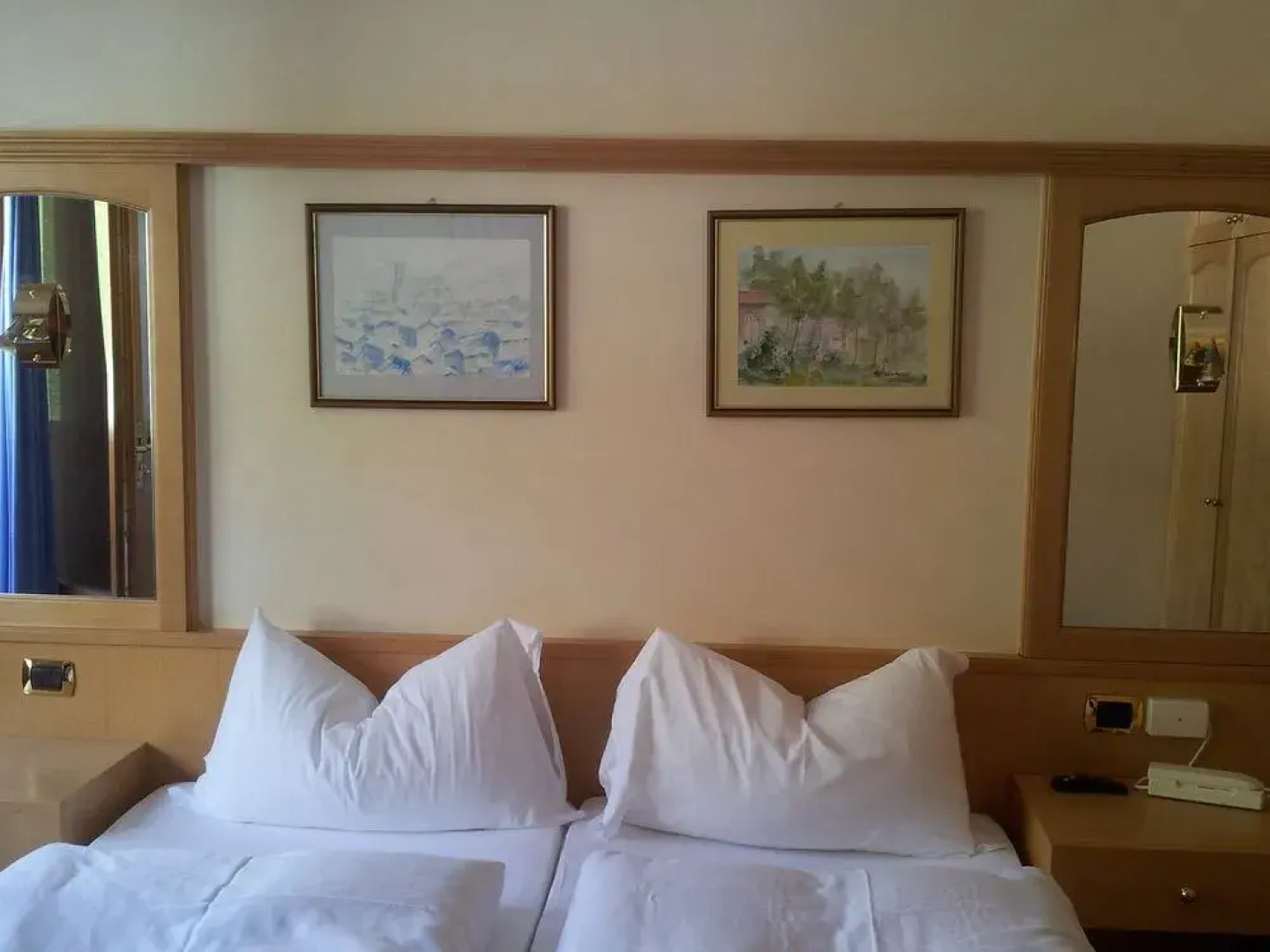 Chalet Brigitte