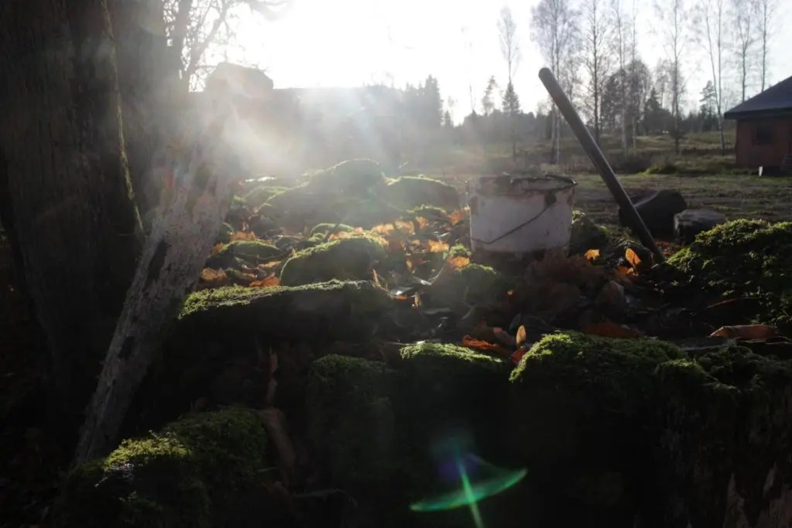 Hallebergs Bed & Breakfast